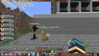 Pixelmon lvl 100