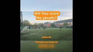 ⬆️Full Video #5aside #football #powerleague #footy258 #FC258