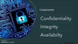 Findings and Implementation For Security Plan