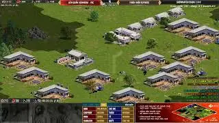 LIÊN QUÂN EGOMEDIA   VEC vs THIÊN KHÔI ESPORTS [44 Random] 23/1/2026
