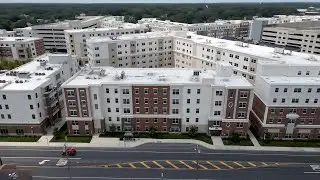 57 North Main | Rowan University | Nexus Properties