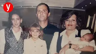 משפחות קורבנות פיגועי ליל הסדר על השמחה בצל הזיכרון