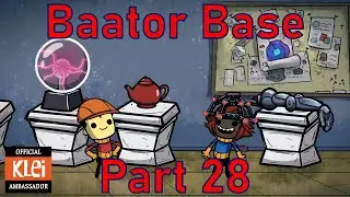 Baator Base - Part 28 - Oxygen Not Included