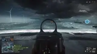 Battlefield 4 Lag