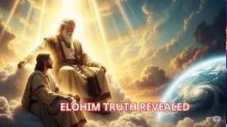 The Real Meaning of &ldquo;Elohim&rdquo; in Genesis 1:26 Will Change How You See God