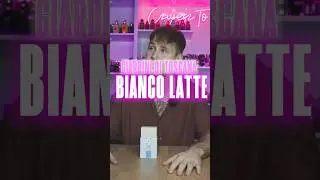 Perfumy o zapachu ciasteczka z karmelem 🍪🥛Giardini Di Toscana Bianco Latte