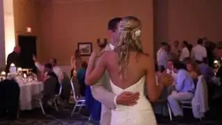 Father Daughter Wedding Dance