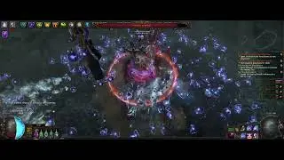 Uber Eater - Spark of the Nova Inquisitor 3.27