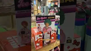 The Lab &ldquo;Anti-Mall&rdquo; Tour in Costa Mesa