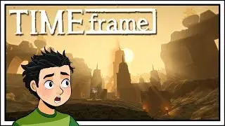 Let's Play TIMEframe | Gameplay First Impressions!