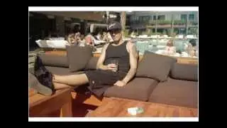 Joe Kane Uncut CRUEL SUMMER