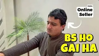 Dropshipping Beginner Course | Start Selling Online in Pakistan