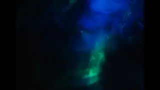 Instrumental Trans Communication ITC using water/smoke part 2