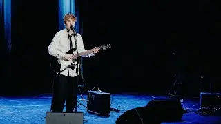 Igor Albera — Zepchnij mnie (MIESZKAM TU! 2024)