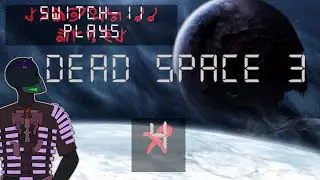 We're Greely Feeling it, huh? - Dead Space 3 - prt 4