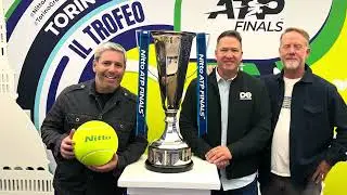 ATP Finals -Torino 2025