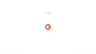 Before After Logo