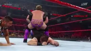 Top 10 Payback moments  WWE Top 10, Apr  30, 2017