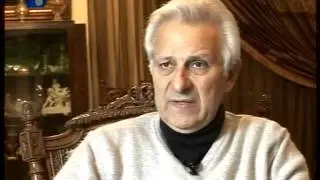 Emir Abdallah Chehab on President Fouad Chehab