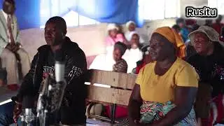 MURUME NGANDIBUDIRE PACHENA MAMBO #RusituTv #Zimbabwe #localcontent