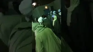 النقشبندية (ال معوض البنبانى)
