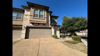 FOR LEASE: 14001 Avery Ranch #2604