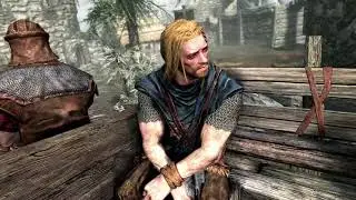 8 years later.... Skyrim is still broken.