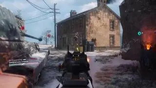 BO3 Rogue Fast NUCLEAR