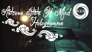 Hip-Hop || Artcore State Of Mind - Hologramme