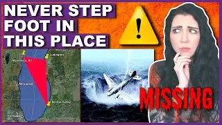 The TRAGIC Disappearances In The Michigan Triangle (BEWARE)
