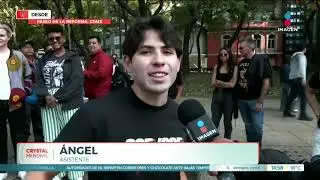 CDMX tendrá la fiesta electrónica más grande del mundo