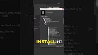 Buttons made EASY in Unity Inspector🔥 #gamedevelopment #tutorial #unitysoftware #unity3d