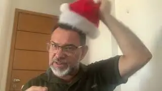 MINI REFLEXÃO 1986 FELIZ NATAL 