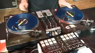 Kitsos (Greece) IDA 2018 TECHNCIAL CATEGORY Semi FInals Set 1