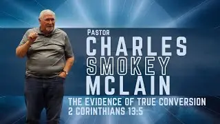 THE EVIDENCE OF TRUE CONVERSION