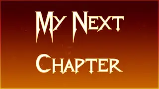 WWSY - My Next Chapter/Rebranding