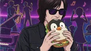 議論のテーマ：ペンギンを食べるのは良いことか？