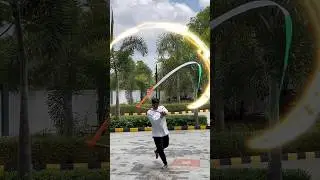 Martial Art | FACE Prep Campus Student | BSc IT | TERFs Academy College | Tiruppur | Tamil