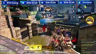 Best DL Q33 Ultra INSANE 8 Kill Streak