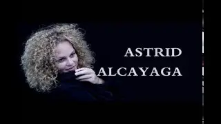 Astrid Alcayaga 