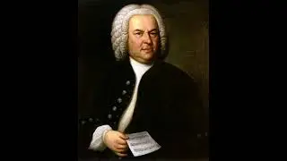 J.S.Bach Preludio and Fuga BWV 862 Transcription for orchestra