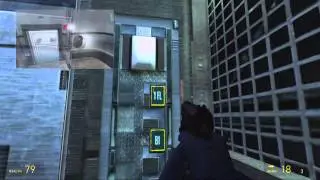 Metal Gear Solid Source MOD 2015 Update