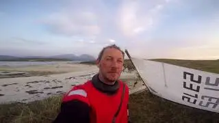 Norge om babord - Dag 27, Nord Sand&oslash;ya