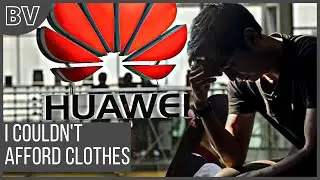 Huawei - Why I Started Telecommunications At 44
