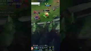 just a random taric otp!