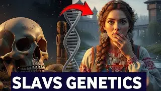Why Slavic DNA Is So Unique &mdash; Scientists Explain