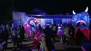 Festival 🎎...... Rengali Dam site.......