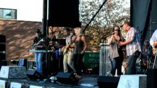 Church Bells LIVE @ Byronfest 2016
