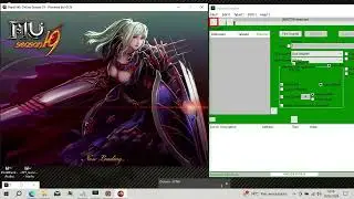 CHEAT ENGINE INDETECTAVEL BRASIL MU ONLINE SEASON 19
