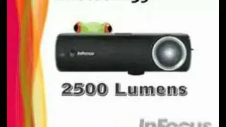 InFocus IN35 (EN version)